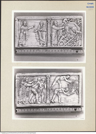 Vorderseite von bh258224_bh258225_recto