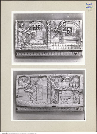 Vorderseite von bh258226_bh258227_recto