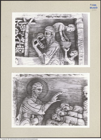 Vorderseite von bh258228_bh258229_recto