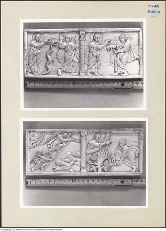 Vorderseite von bh258234_bh258235_recto