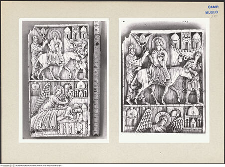 Vorderseite von bh258238_bh258239_recto