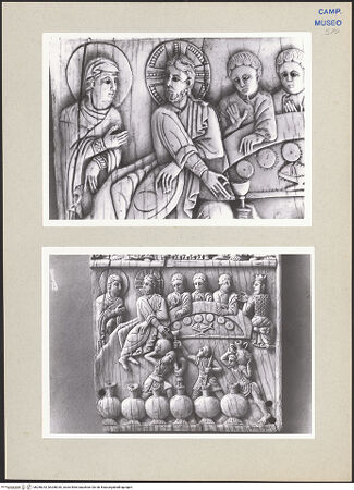 Vorderseite von bh258242_bh258243_recto