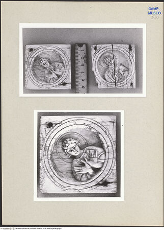 Vorderseite von bh258257_bh258258_recto