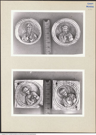 Vorderseite von bh258259_bh258260_recto