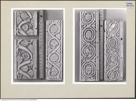 Vorderseite von bh258268_bh258269_recto