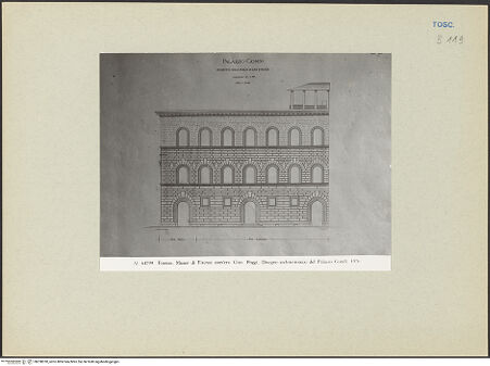 Vorderseite von bh258320_recto