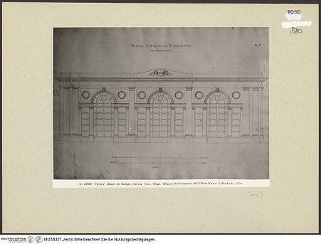 Vorderseite von bh258321_recto