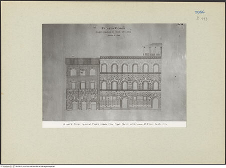 Vorderseite von bh258322_recto