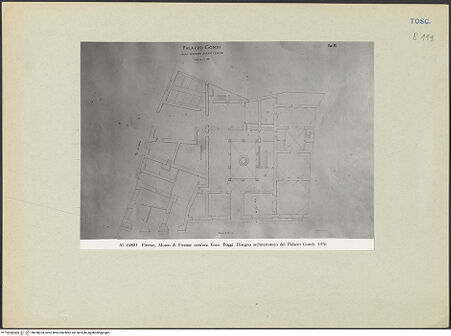 Vorderseite von bh258324_recto