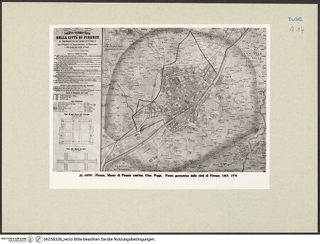 Vorderseite von bh258326_recto