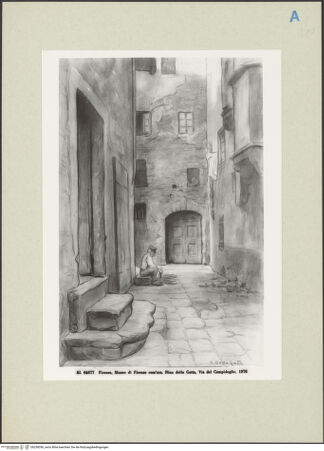 Vorderseite von bh258356_recto