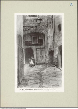 Vorderseite von bh258374_recto