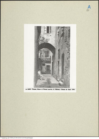 Vorderseite von bh258383_recto