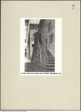 Vorderseite von bh258385_recto