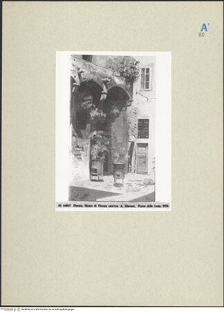 Vorderseite von bh258386_recto