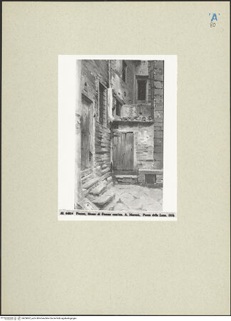 Vorderseite von bh258387_recto