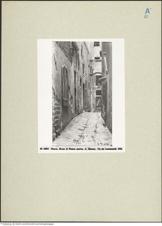 Vorderseite von bh258391_recto