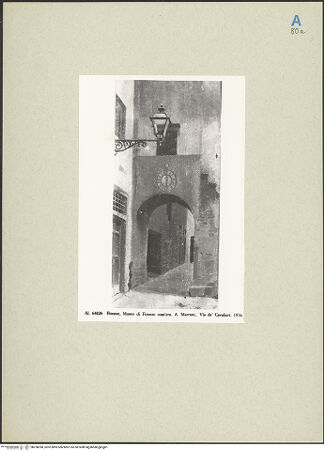 Vorderseite von bh258398_recto