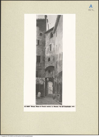 Vorderseite von bh258403_recto