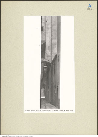 Vorderseite von bh258405_recto