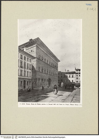 Vorderseite von bh258409_recto