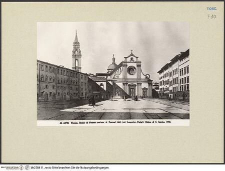 Vorderseite von bh258411_recto