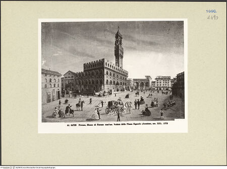 Vorderseite von bh258435_recto