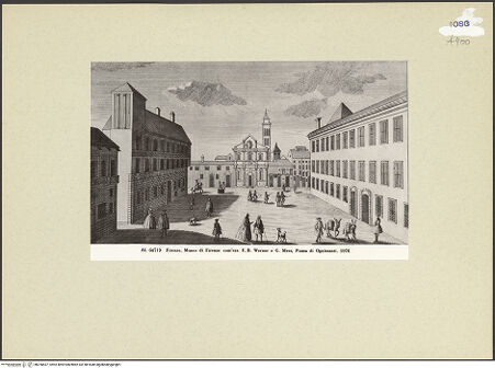 Vorderseite von bh258437_recto