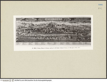 Vorderseite von bh258474_recto