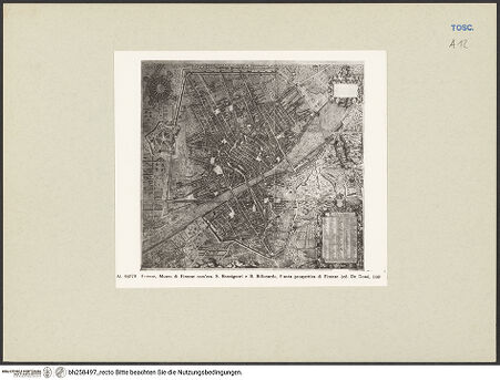 Vorderseite von bh258497_recto