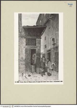 Vorderseite von bh258524_recto