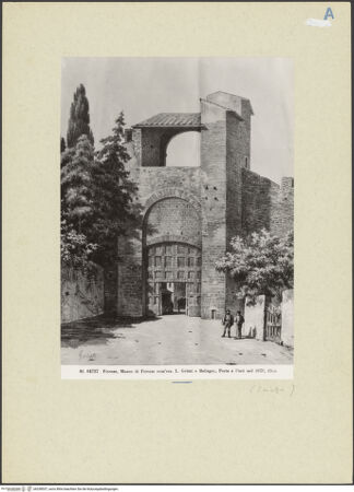 Vorderseite von bh258537_recto