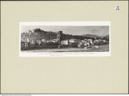 Vorderseite von bh258540_recto