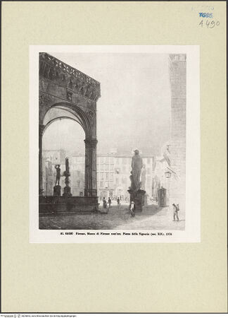 Vorderseite von bh258542_recto