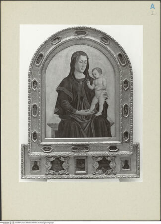 Vorderseite von bh258577_recto