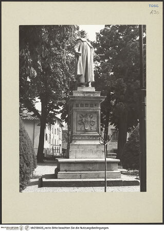 Vorderseite von bh258605_recto