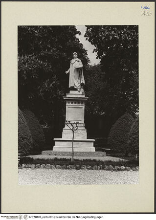 Vorderseite von bh258607_recto