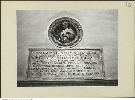 Vorderseite von bh258616_recto