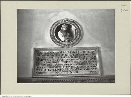 Vorderseite von bh258617_recto