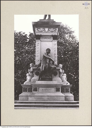 Vorderseite von bh258667_recto