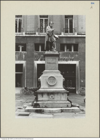 Vorderseite von bh258673_recto