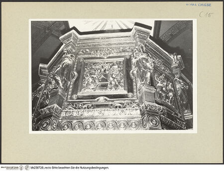 Vorderseite von bh258720_recto