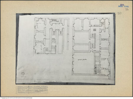 Vorderseite von bh258734_recto