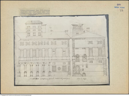 Vorderseite von bh258736_recto