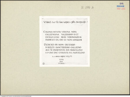 Vorderseite von bh258737_recto