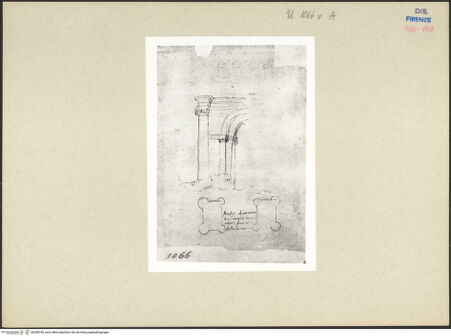 Vorderseite von bh258740_recto