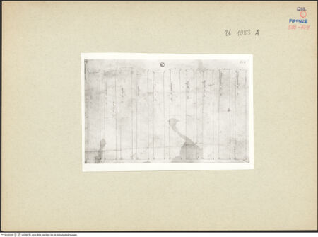 Vorderseite von bh258751_recto