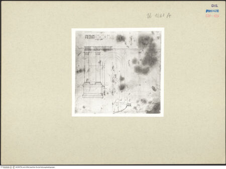 Vorderseite von bh258759_recto