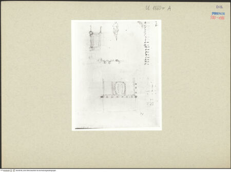 Vorderseite von bh258780_recto