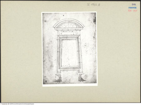 Vorderseite von bh258783_recto